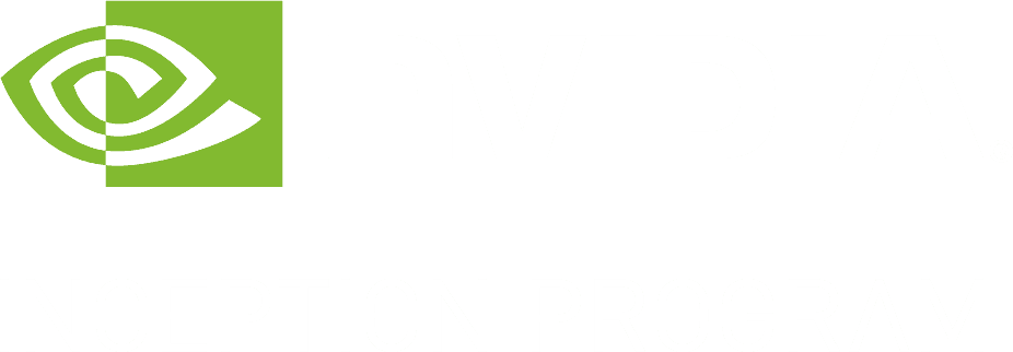 NVIDIA Inception Program